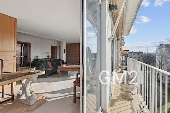 appartement à Neuilly-sur-Seine (92)