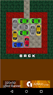 Traffic Jam by Dr Mike Screenshots 2
