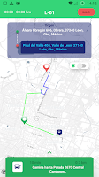 OptiBus Leon Screenshot 7 of 7