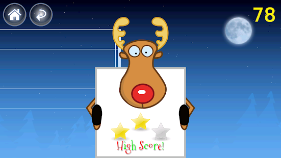 Caroling With Santa(圖6)-速報App