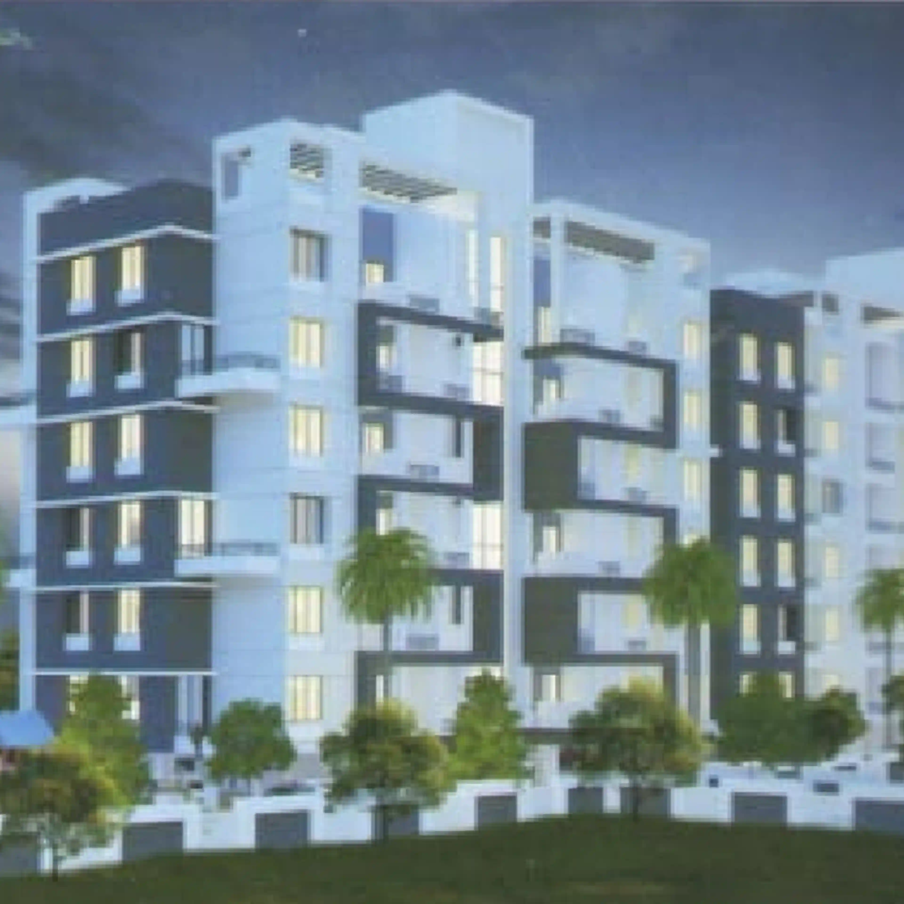 Sonigara Homes Indraa Park-elevation-1