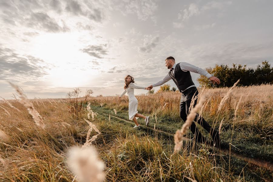 Wedding photographer Vladimir Ischenko (ishchenko). Photo of 28 November 2022