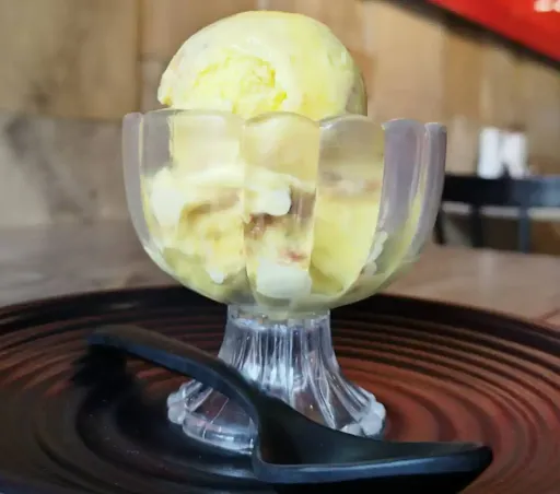 Butterscotch Ice Cream