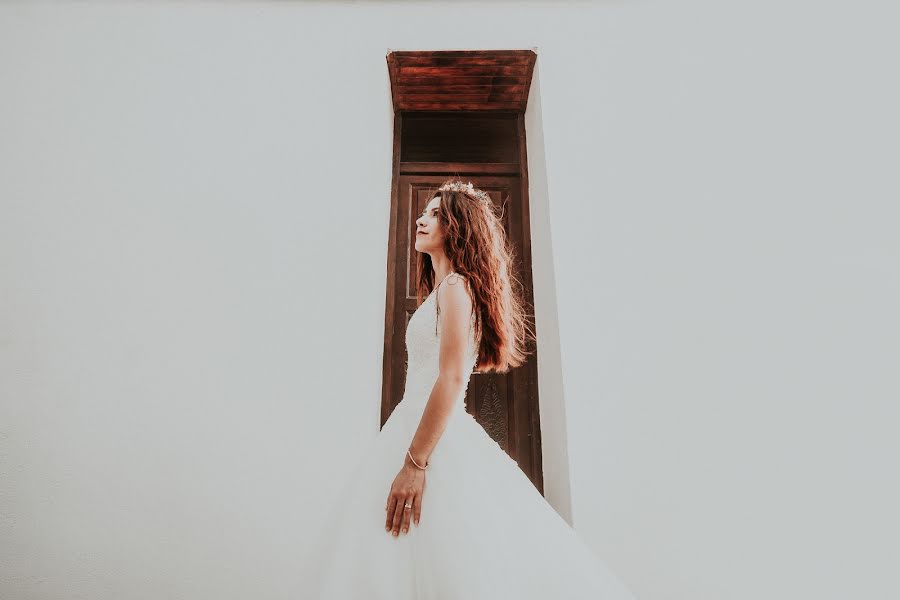 Wedding photographer Gencay Çetin (venuswed). Photo of 17 September 2018