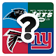 Platinum NFL Quiz icon