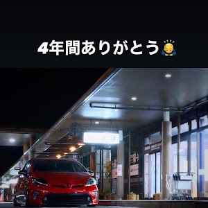 プリウス ZVW30