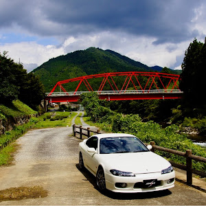 シルビア S15