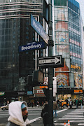 To some, Broadway is simply a street in New York, but to theatre-lovers, it is the home of New York's exciting theatre district. 