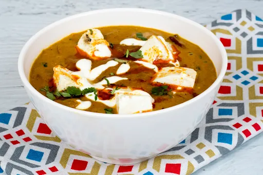 Paneer Do Pyaza