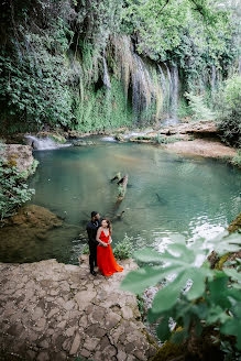 Fotógrafo de bodas Olga Emrullakh (antalya). Foto del 21 de mayo 2022