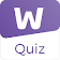 Workpulse Quiz icon