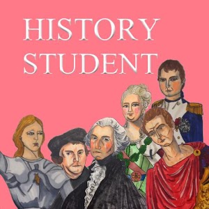 History Student