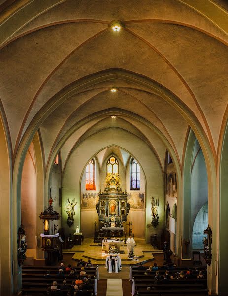 Fotógrafo de bodas Tomasz Cichoń (tomaszcichon). Foto del 20 de agosto 2019