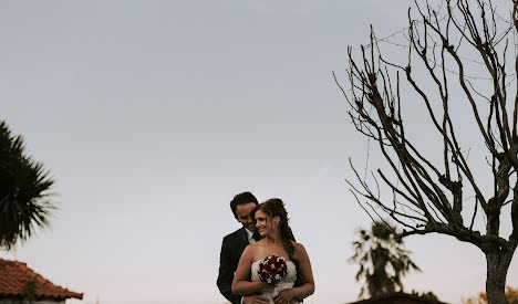 Fotógrafo de casamento Hélder Marques (pontoall). Foto de 10 de outubro 2017