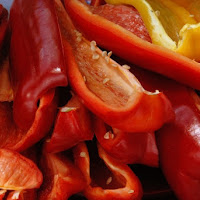 Bell peppers di 