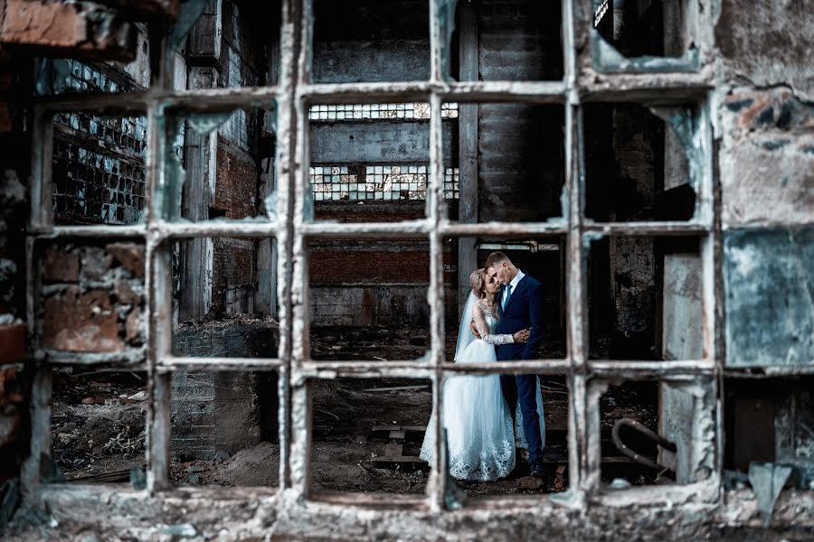 Wedding photographer Vadim Blagoveschenskiy (photoblag). Photo of 12 February 2020