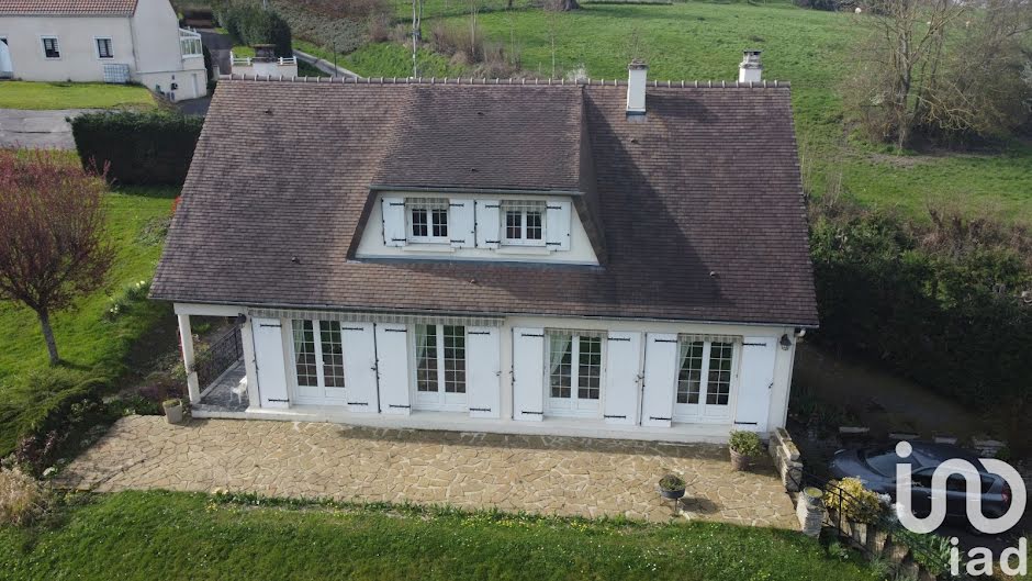 Vente maison 6 pièces 136 m² à Pont-d'Ouilly (14690), 238 970 €