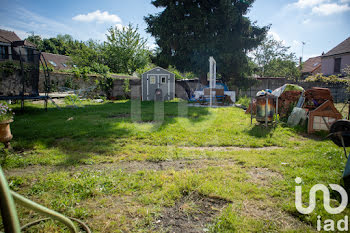 maison à Gretz-Armainvilliers (77)