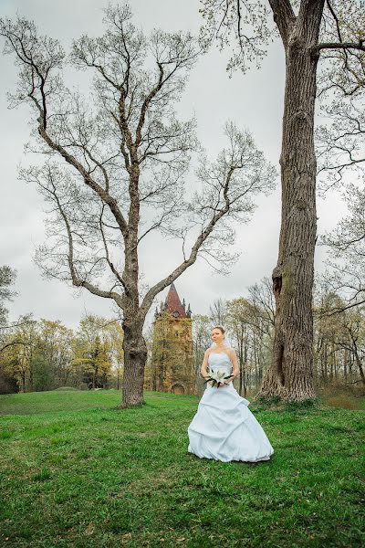 Fotógrafo de casamento Timofey Matusovskiy (mtmphoto). Foto de 16 de maio 2015