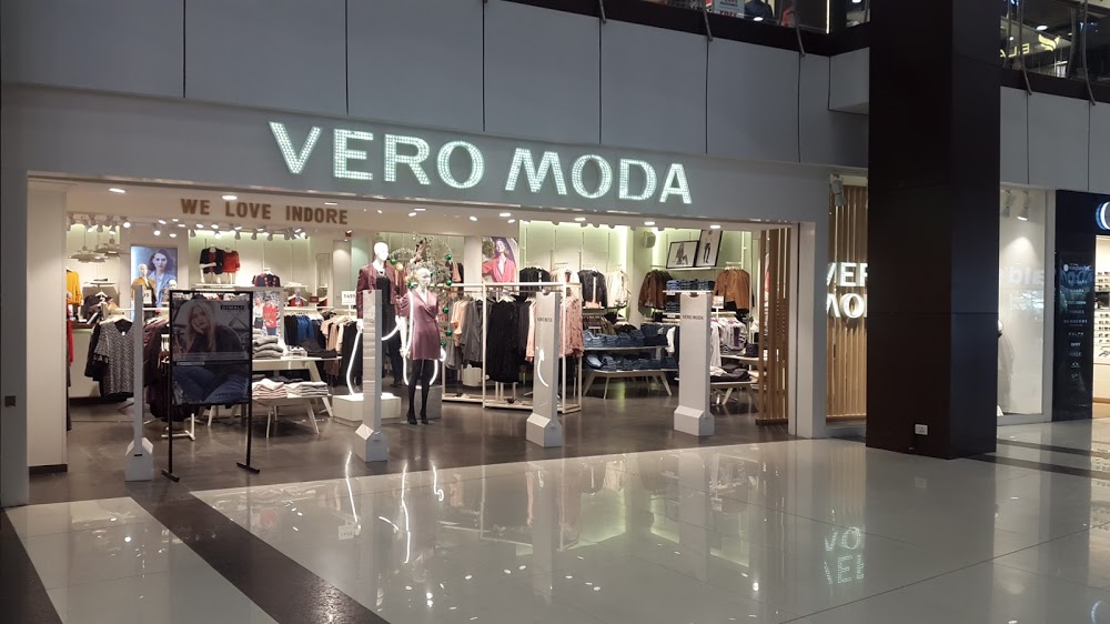 whisky tidligere Kom forbi for at vide det Photos of Vero Moda, South Tukoganj, Indore