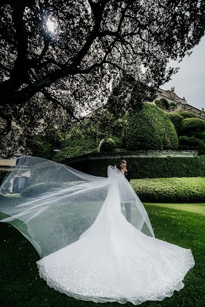 Wedding photographer Martynas Ozolas (ozolas). Photo of 23 September 2022