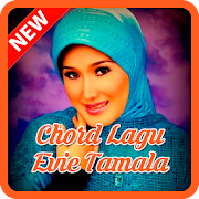 Chord Lagu Evie Tamala  Icon