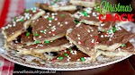 Christmas Crack (Cracker Toffee) was pinched from <a href="http://www.thecountrycook.net/2015/12/christmas-crack-cracker-toffee.html" target="_blank">www.thecountrycook.net.</a>