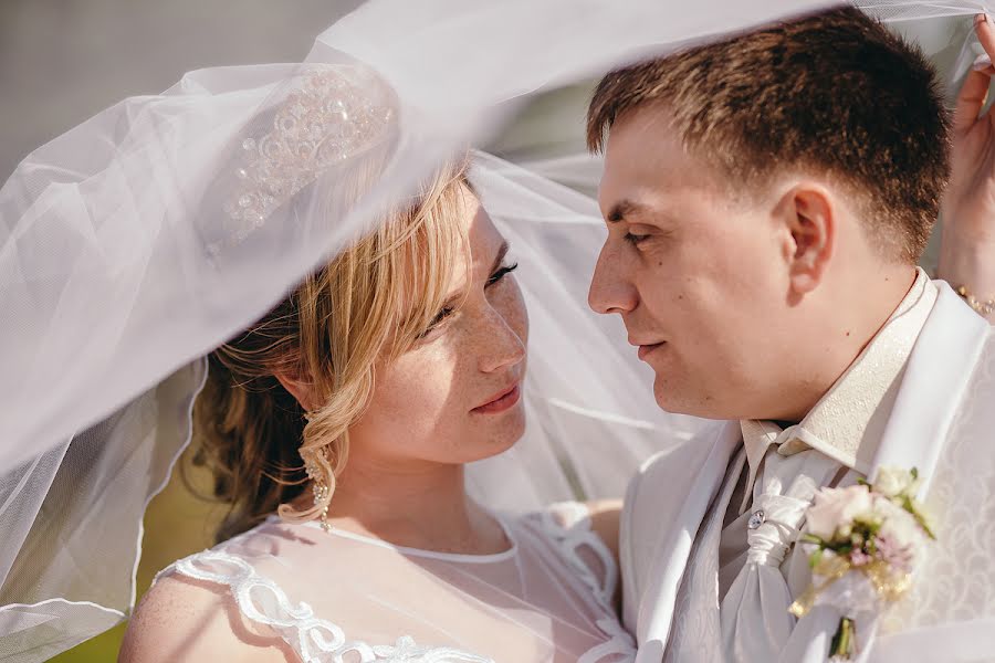 Fotógrafo de bodas Alla Mikityuk (allawed). Foto del 13 de agosto 2017