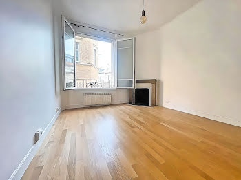 appartement à Paris 20ème (75)