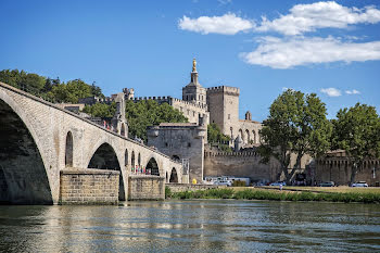 appartement à Avignon (84)