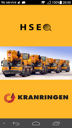 Kranringen HSEQ