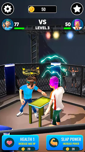 Slap Kings  New Slap Games 2020