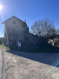 maison à Longchamp-sous-Châtenois (88)