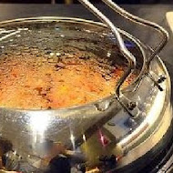 漉 海鮮蒸氣鍋