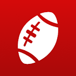 Cover Image of ดาวน์โหลด Football Live Scores, Stats & Schedules for NFL 8.1.7 APK