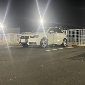 A1 スポーツバック 1.4 TFSI