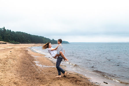 Wedding photographer Valentin Puzanov (puzanov). Photo of 27 August 2016