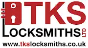 TKS Locksmiths Ltd Logo