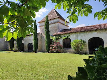 maison à Cognac (16)