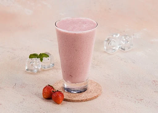 Strawberry Shake