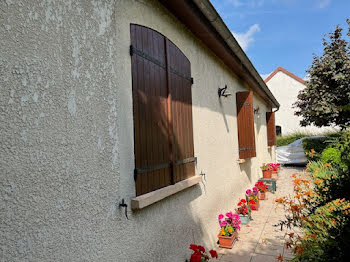 maison à Saint-Martin-du-Tertre (89)