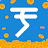 Money earning app Frizza icon