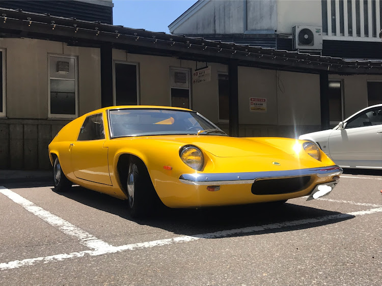 ロードスターのドライブ・シルビア・86・ロータス・ヨーロッパに関するカスタム事例の投稿画像3枚目