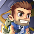 Jetpack Joyride1.9.32 (Mega Mod)