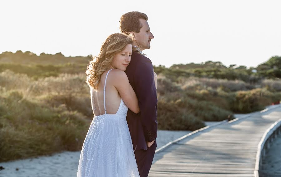 Fotógrafo de casamento Johanna Nadolny (johanna). Foto de 14 de junho 2020