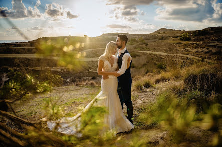 Wedding photographer Shane Watts (shanepwatts). Photo of 29 December 2021