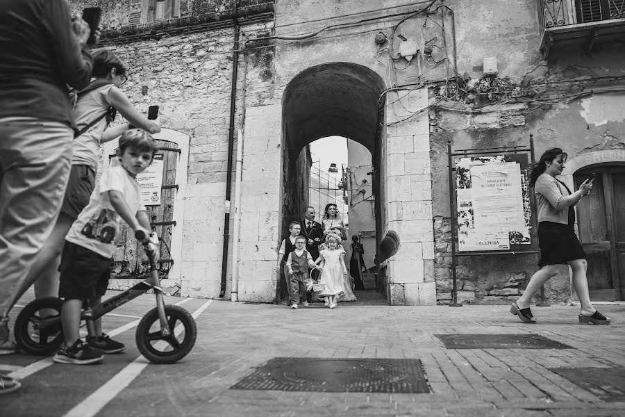 Photographe de mariage Nicola Marciano (nicolamarcianoph). Photo du 11 janvier