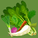 Bunching Vegetables icon