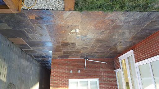 Moonson sandstone