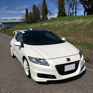 CR-Z ZF1